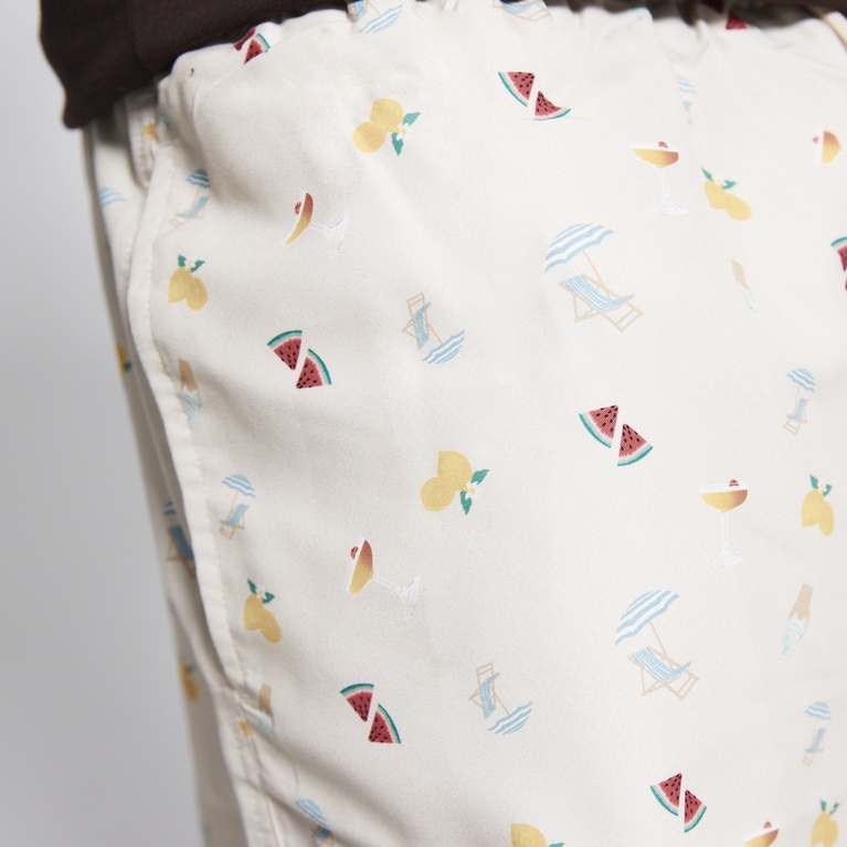 Swim shorts "Loa"  Stone